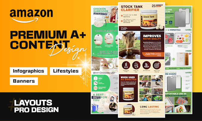 amazon premium a plus content ebc enhanced brand content