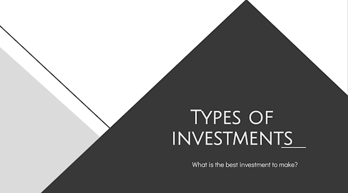 teach you about the stock market