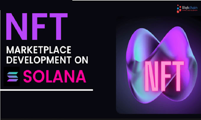 Build nft game, nft solana marketplace, crypto game on