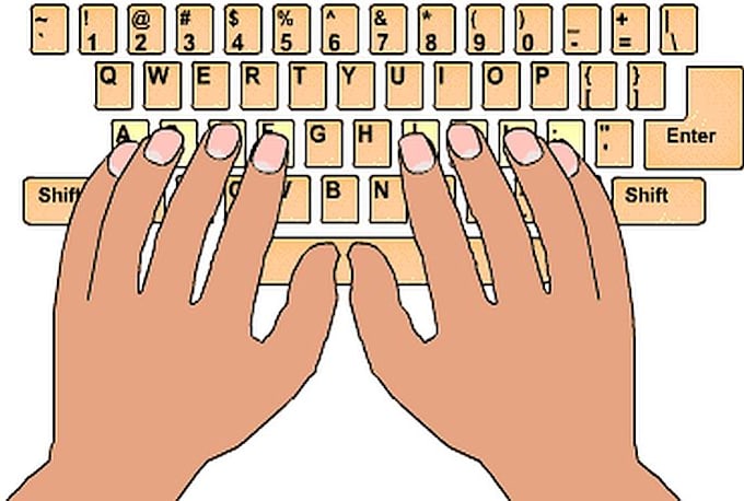 type any scanned any document up to 10 pages