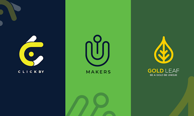 design luxury fashion brand logo