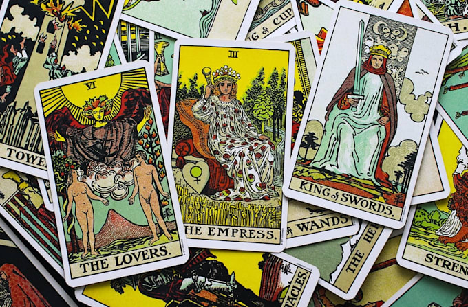 do psychic love tarot reading in 24 hour