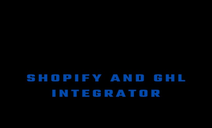 unveiling the power of ghl and shopify integration