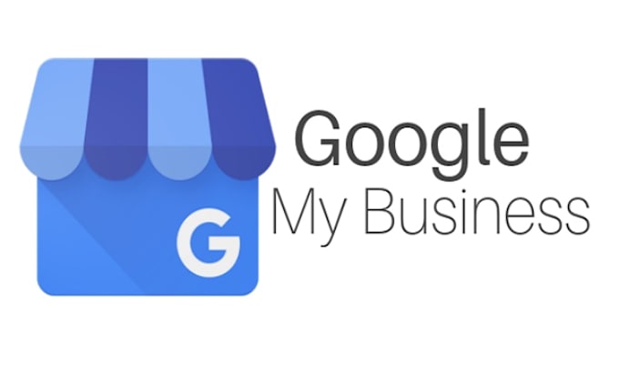 create a new google business page