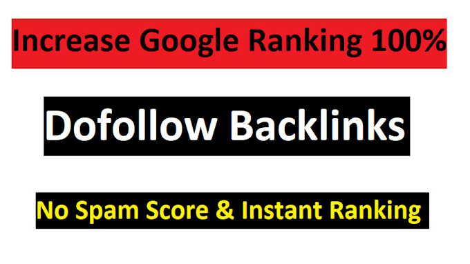 do 1000 high da DR profile backlinks for SEO ranking