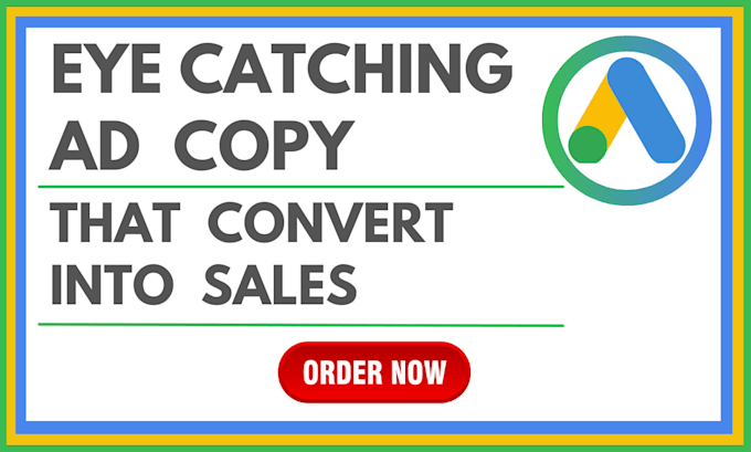 be your creative copywriter for facebook, google ads sales copy to boost sales