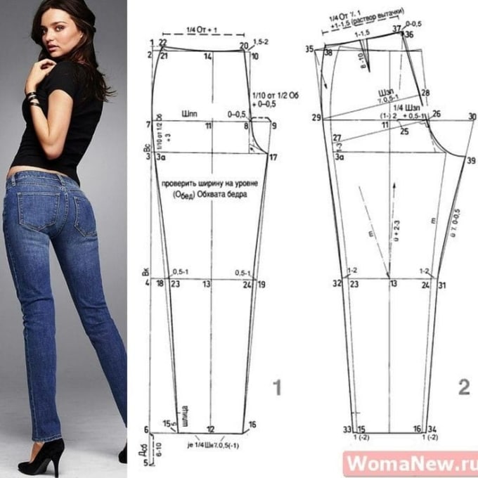 Make garment pattern and grading by Fashionfield | Fiverr