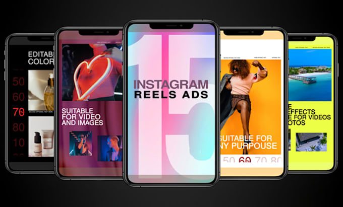 create ugc video ads frame, youtube shorts, reels, etc