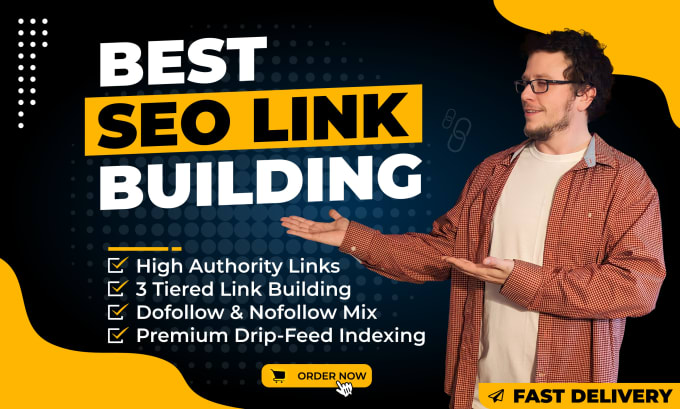 I will build you backlinks with SEO Autopilot
