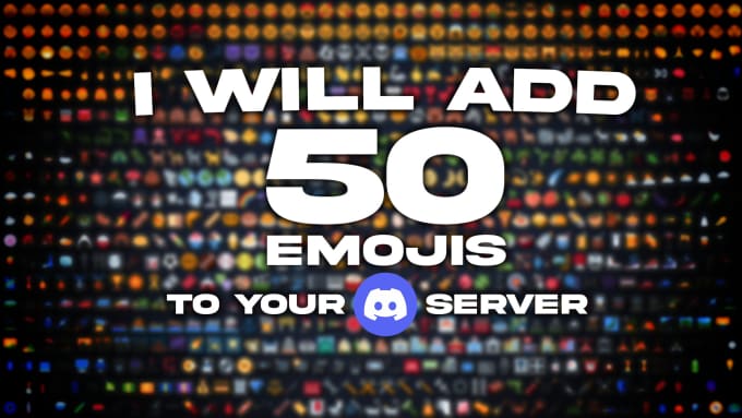 Public Discord Servers tagged with Anime Emojis