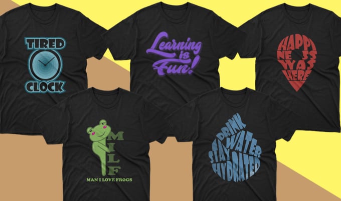 Funny t shirt shop company