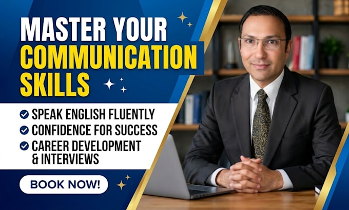 be your mentor in effective communication