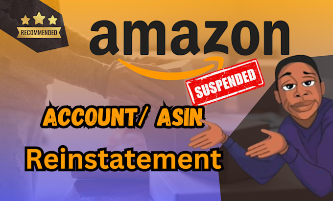 write amazon appeal letter plan of action account reinstatement suspension
