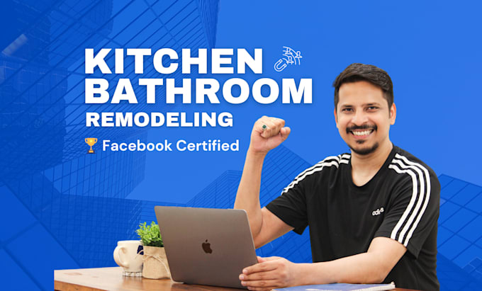 generate kitchen and bathroom remodeling leads