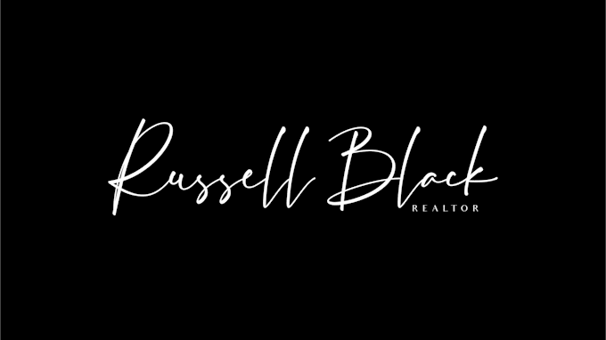 design a scripted handwritten signature logo