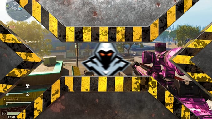 creat twitch transition and stinger for your stream