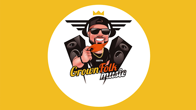 make custom animated logo animation and youtube intro