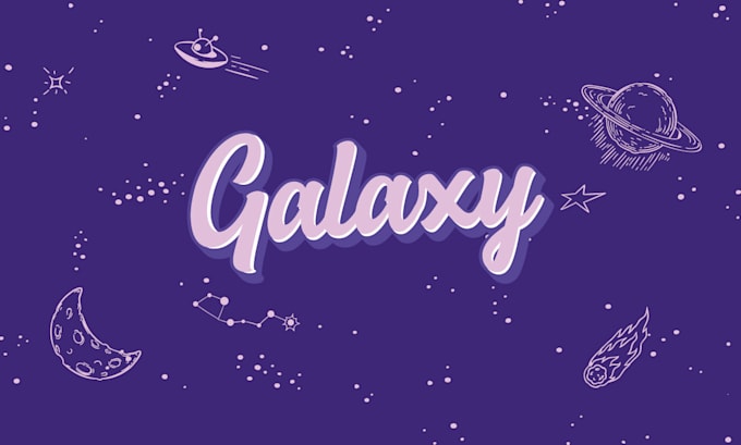 custom lettering logo transforming words into art
