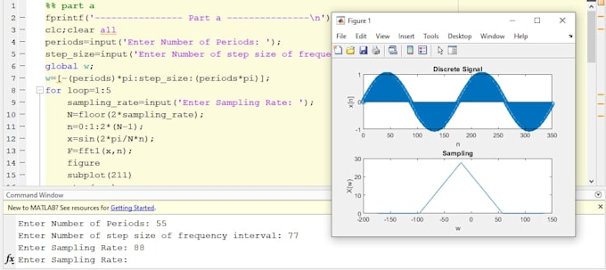 Do matlab simulink, circuit analysis, and multisim task by Pkzhussain ...