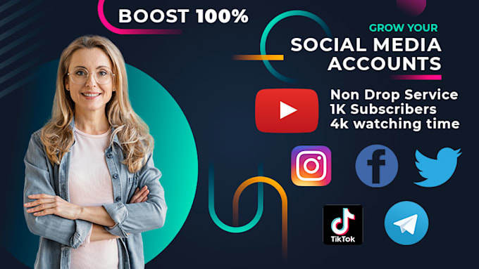 youtube promotion for channel monetization