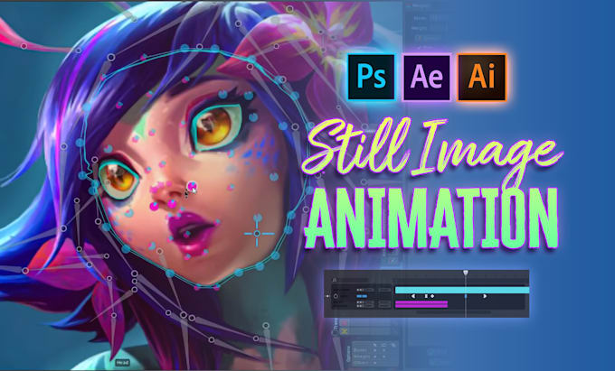 turn your images into engaging video ads