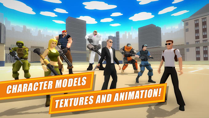 give you full game kit hammer 2 source code by jerrybosh fiverr