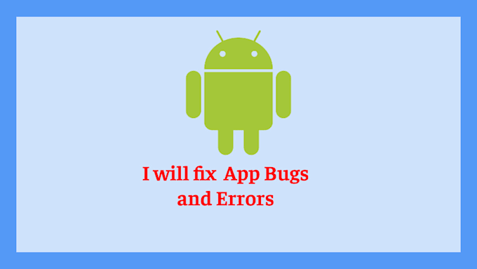 Fix Gradle Issues And Errors In Android Studio By Rkamere Fiverr Fix Gradle Issues And Errors In Android Studio By Rkamere Fiverr