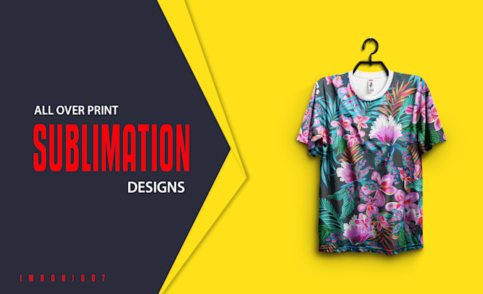 create a custom tshirt design for you