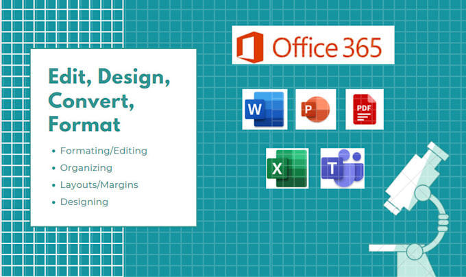 do document edition and management