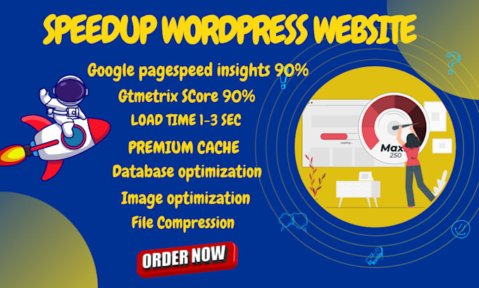 improve google pagespeed insights score and fix core web vitals issues