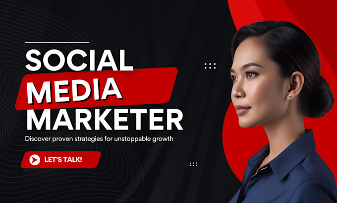 social media marketing and management for your business
