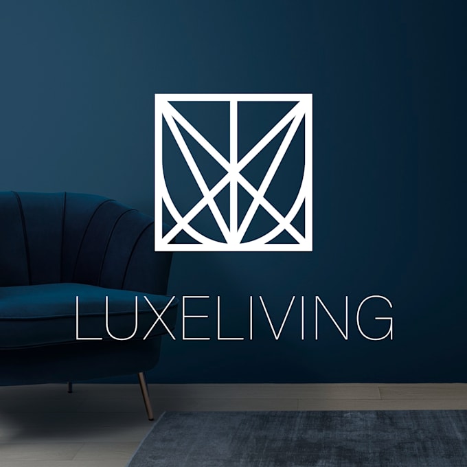 design logo and mockups for small businesses