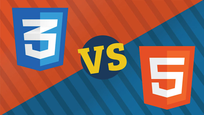 Simple responsive html and css webpage by Kev0001 | Fiverr