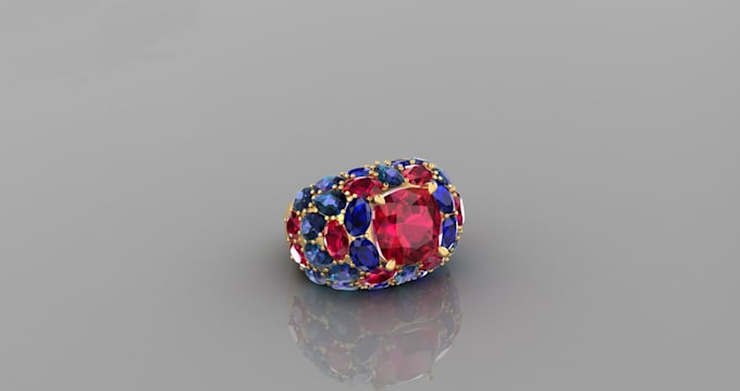 design your custom jewelry
