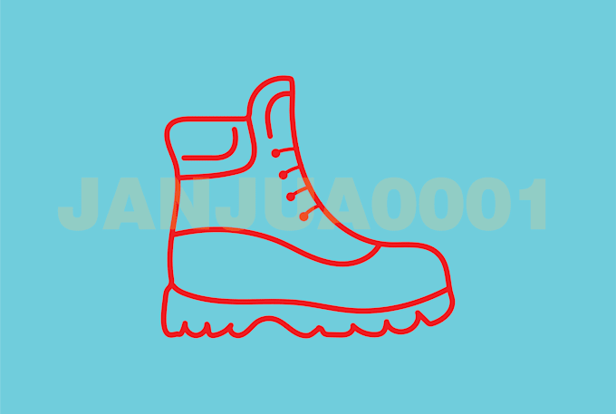 design professional line icon