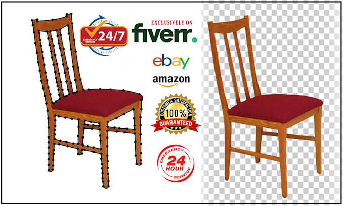 provide fast 30 image clipping path services within 12 hours