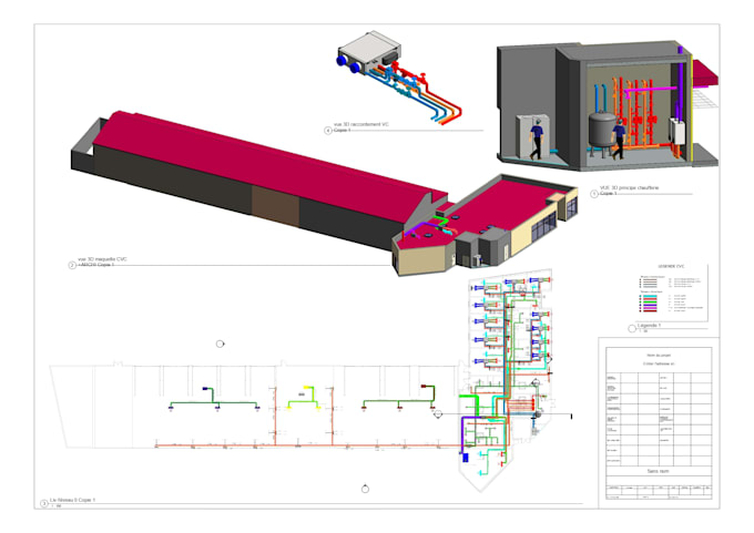 do any mep, heating, air conditioning, ventilation, and plumbing systems