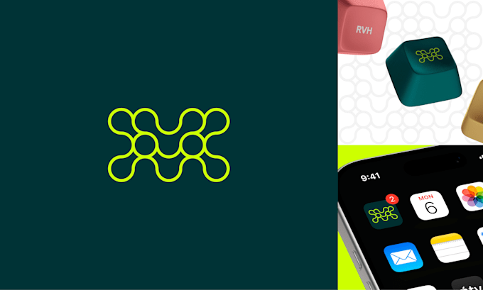 create a timeless minimalist business logo design