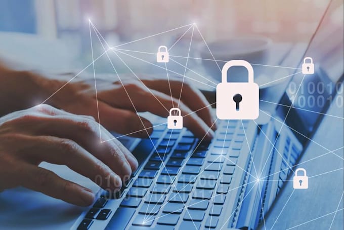 do technical research writing on cyber security and cloud computing