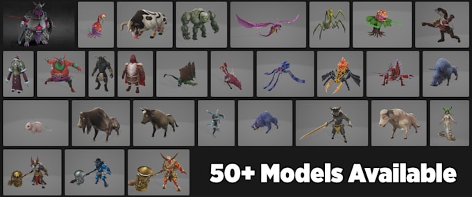 provide sword art online 3d models