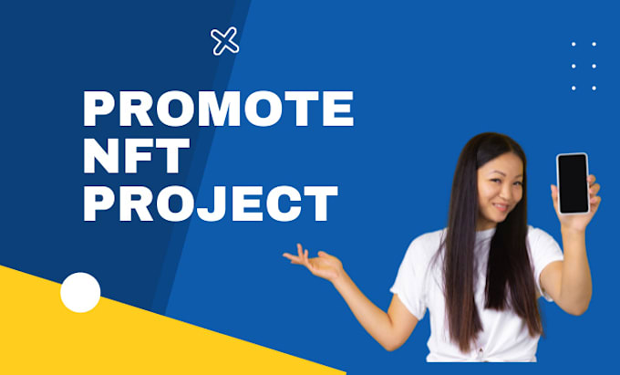 promote china nft project via mass dms advertisement