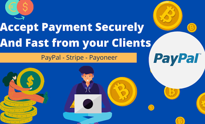 integrate any payment gateway into your web store