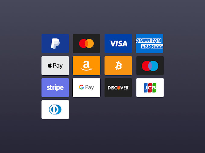integrate any payment gateway in PHP website