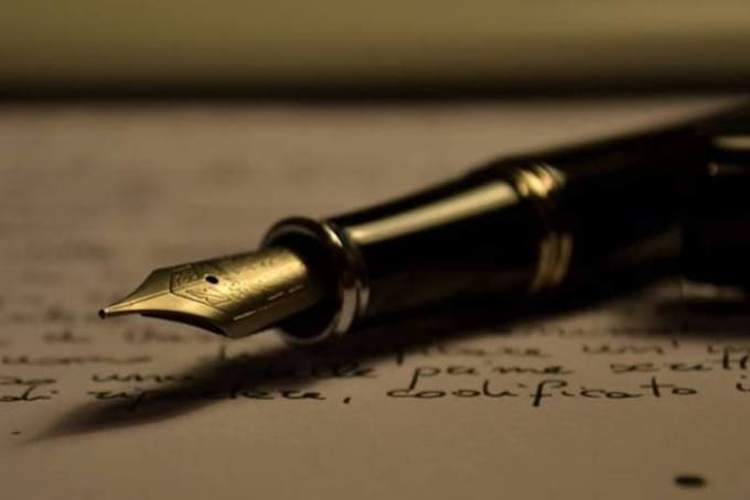 deliver a SEO rich article