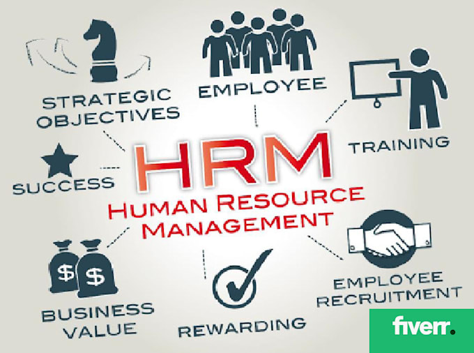 offer assistance in human resource management