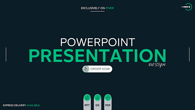 redesign your powerpoint presentation