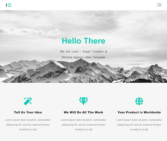Create or edit html and css on your webpage by Imadtawab | Fiverr
