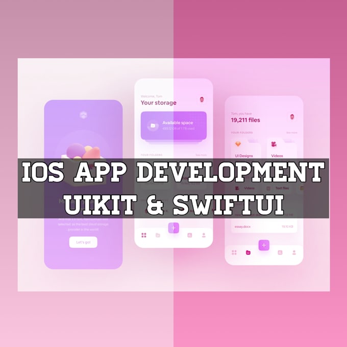 develop amazing ios apps for iphone and ipad