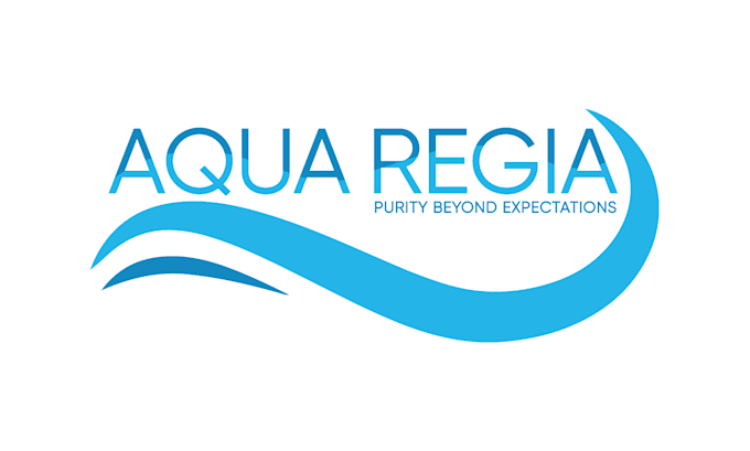 do minimalist trendy logo design