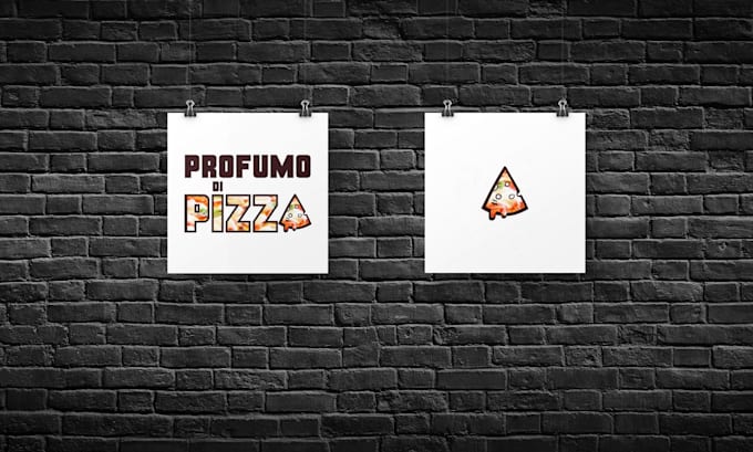 create a unique logo for your business or profiles